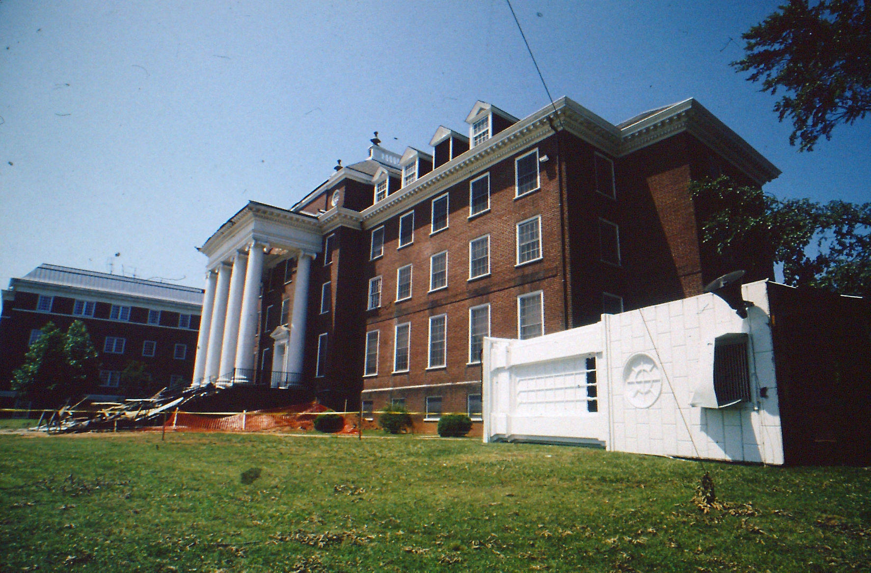 Windstorm of 1993